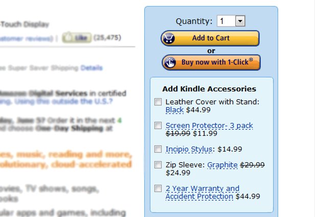 amazon