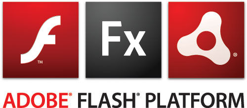 Adobe 确认 Flash 不会支援 Android 4.1，8 月中起也不能再由 Google Play 下载