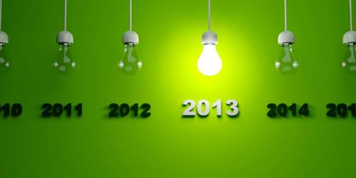 10 Skills and Trends for Developers To Watch Out For in 2013