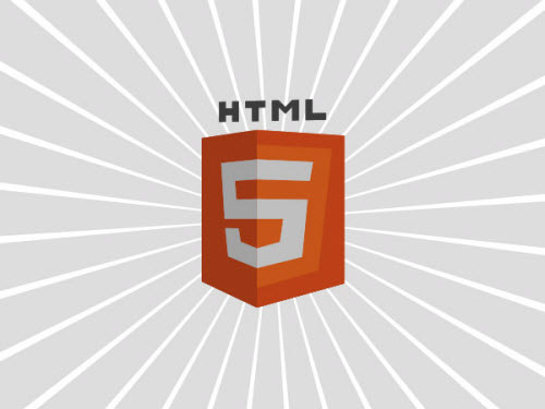 5. HTML5